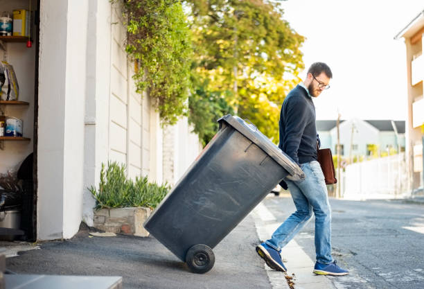 Best Same-Day Junk Removal  in Floresville, TX
