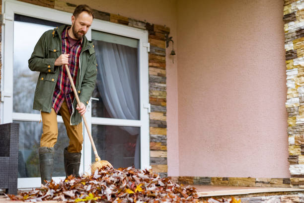 Full-Service Junk Removal in Floresville, TX